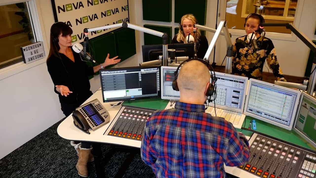 Bauer Media