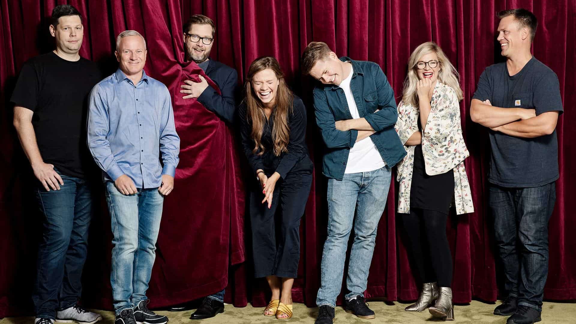 Bauer Media