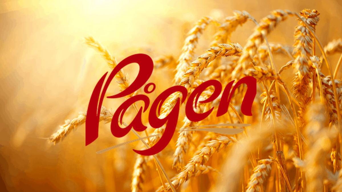 Pågen - Bauer Media